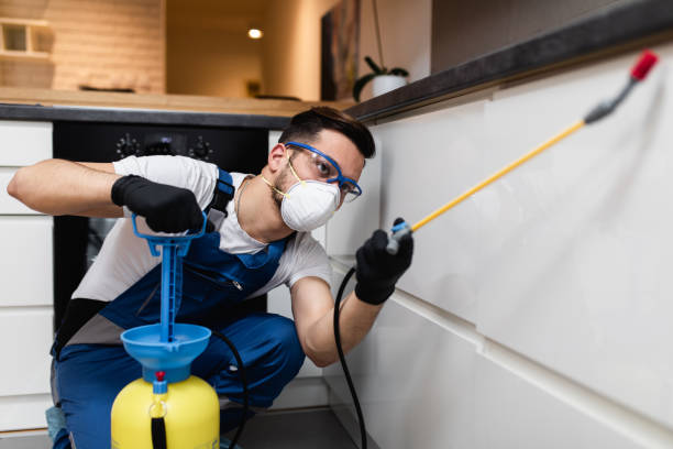 Best Pest Inspection Near Me  in Stigler, OK